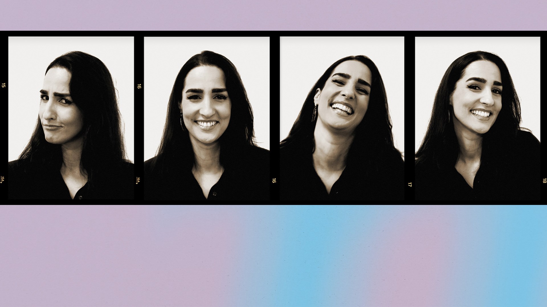 Affiche de l'événement Arrogante, trois leçons pour occuper l’espace - Le cycle de conférences de Nesrine Slaoui