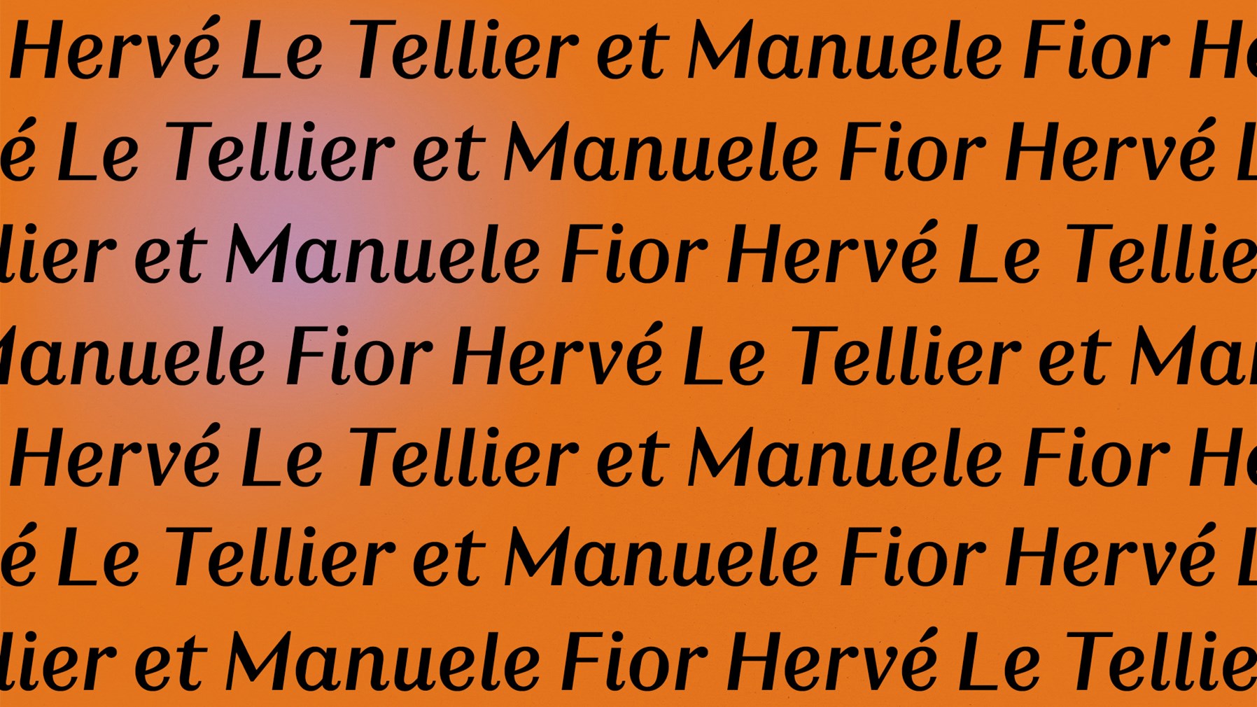 Affiche du film Masters of Books avec Hervé Le Tellier et Manuele Fior