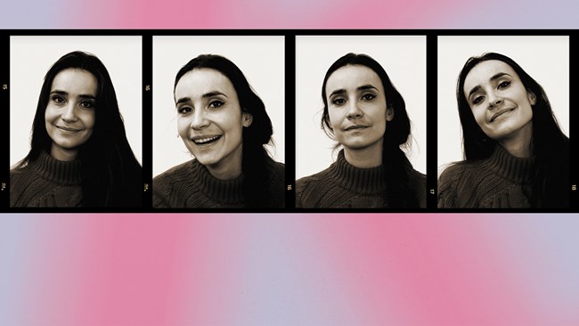 Affiche de l'événement Documenter le réel - Le cinéma club de Salomé Saqué