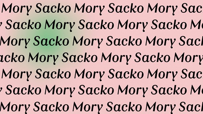 Affiche de l'événement Masters of Food avec Mory Sacko