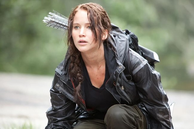 Affiche de l'événement Hunger Games : séances événements