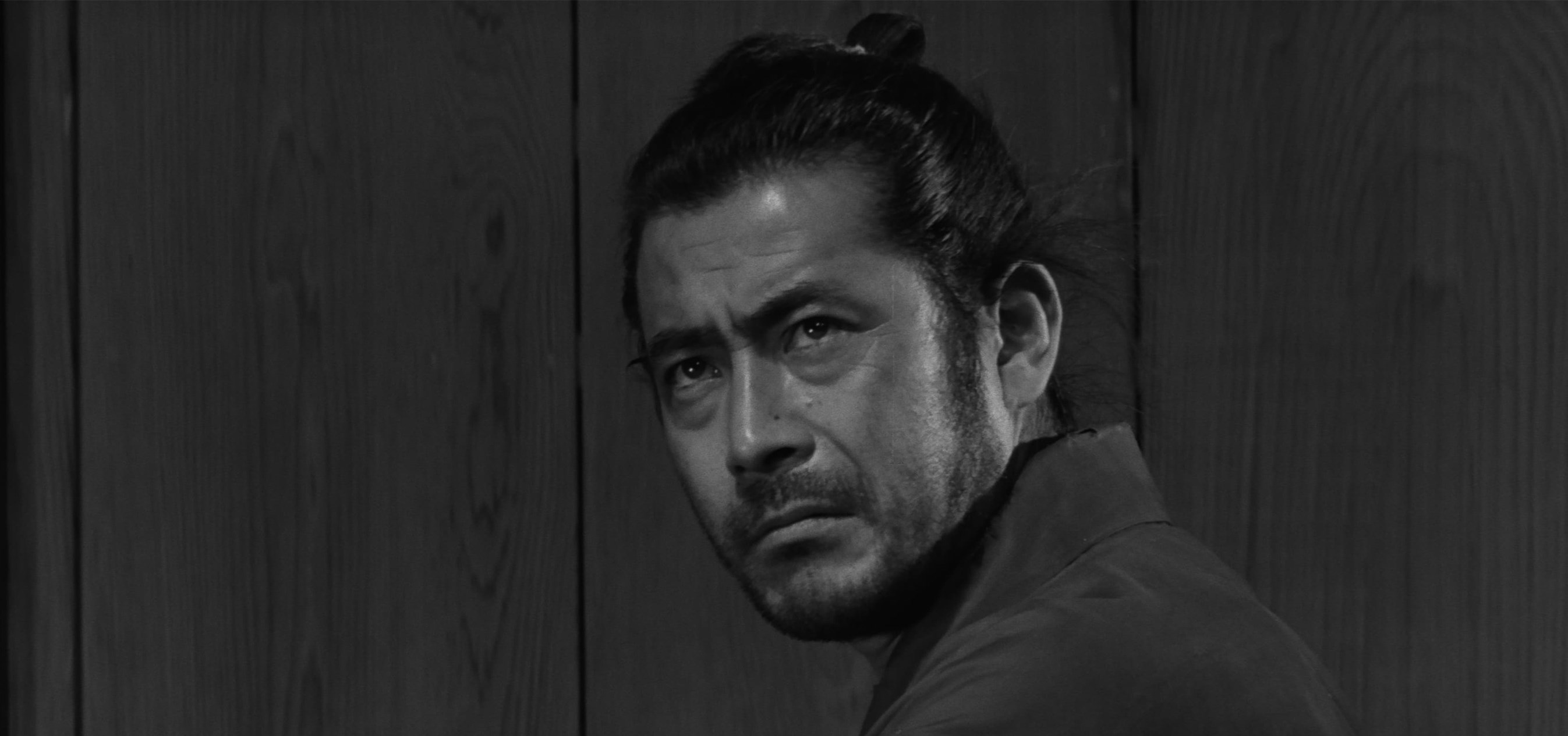 Affiche de l'événement Rétrospective : Akira Kurosawa