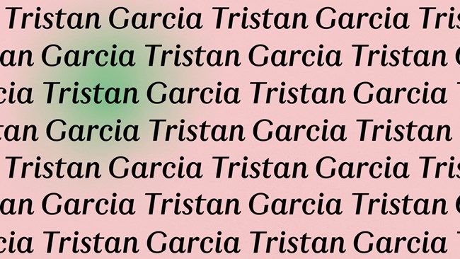 Affiche de l'événement Carte Blanche Tristan Garcia : Peut-on échapper à l’autorité ?