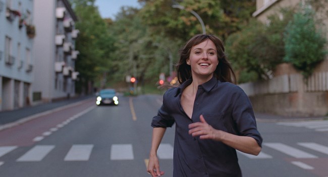Affiche de l'événement Julie (en 12 chapitres)