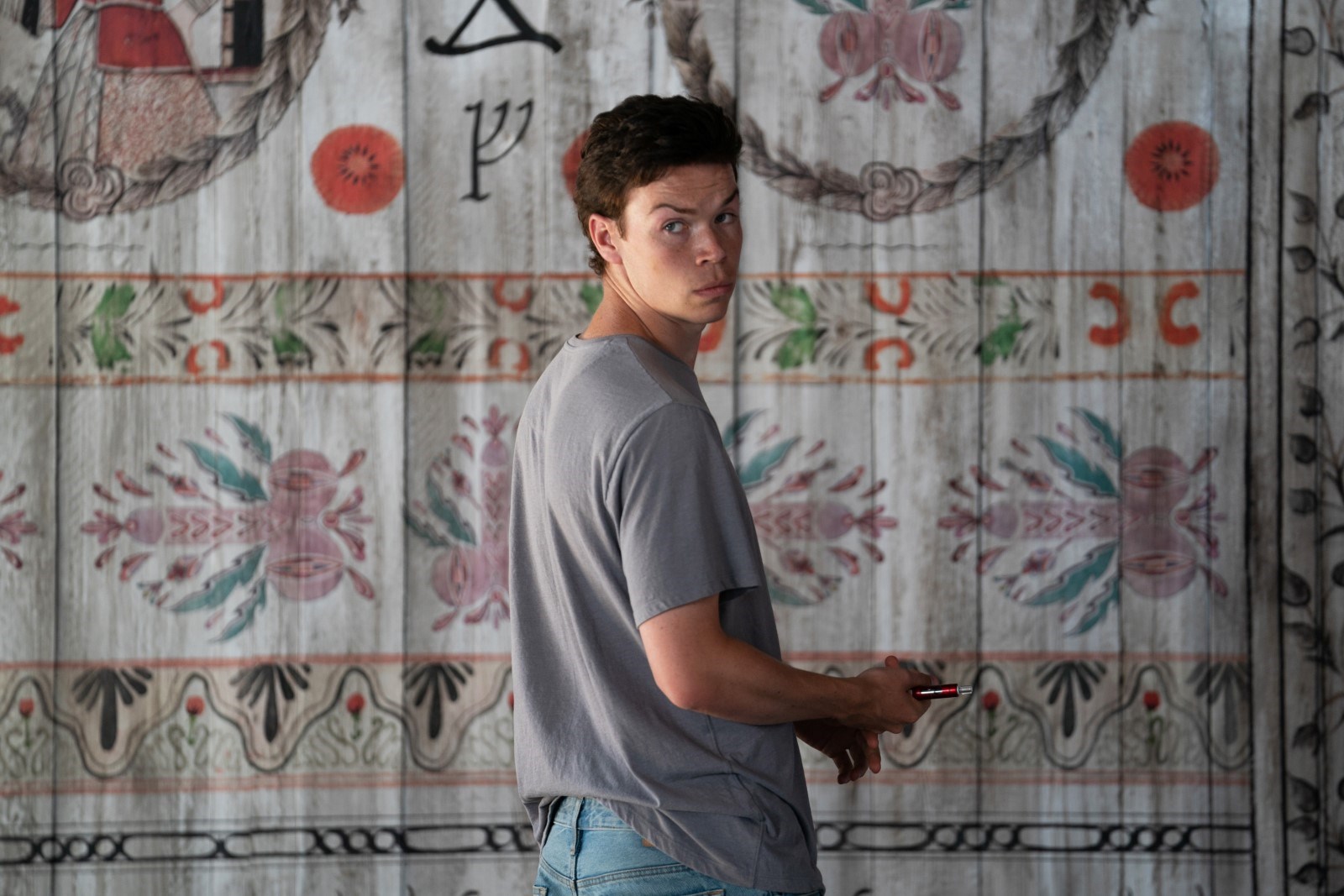 Affiche du film Midsommar