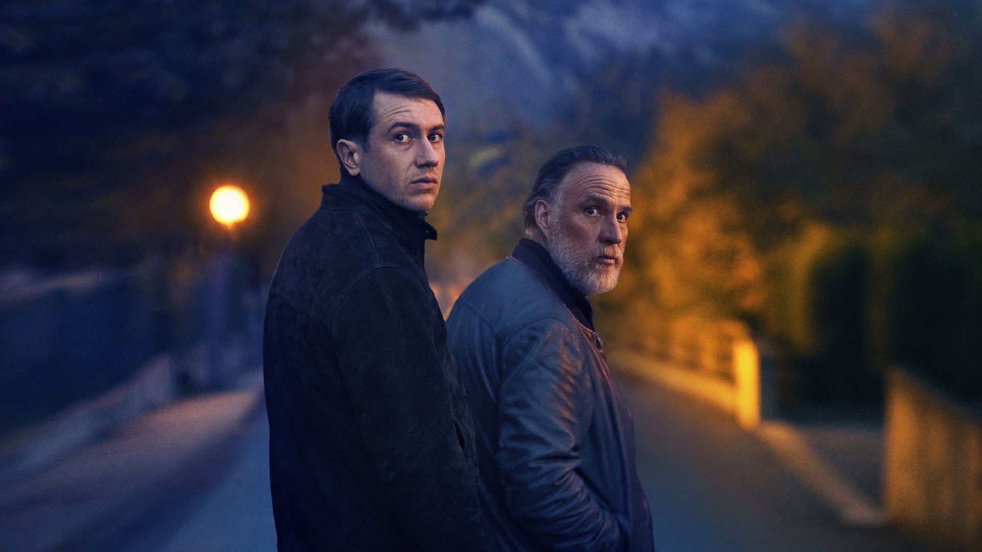 Affiche du film La nuit du 12