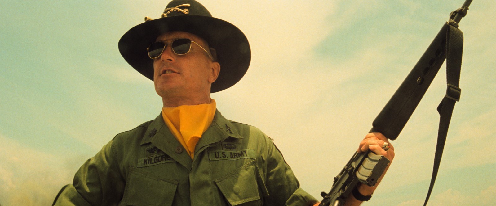 Affiche du film Apocalypse Now Final Cut
