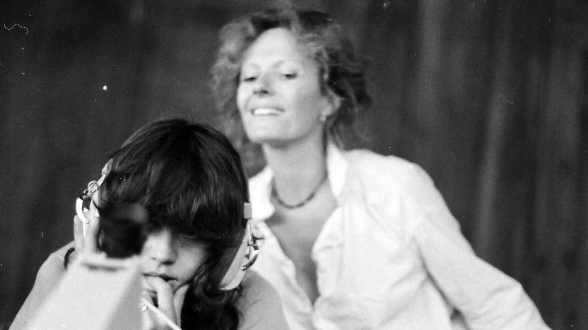 Affiche du film Sois belle et tais-toi !