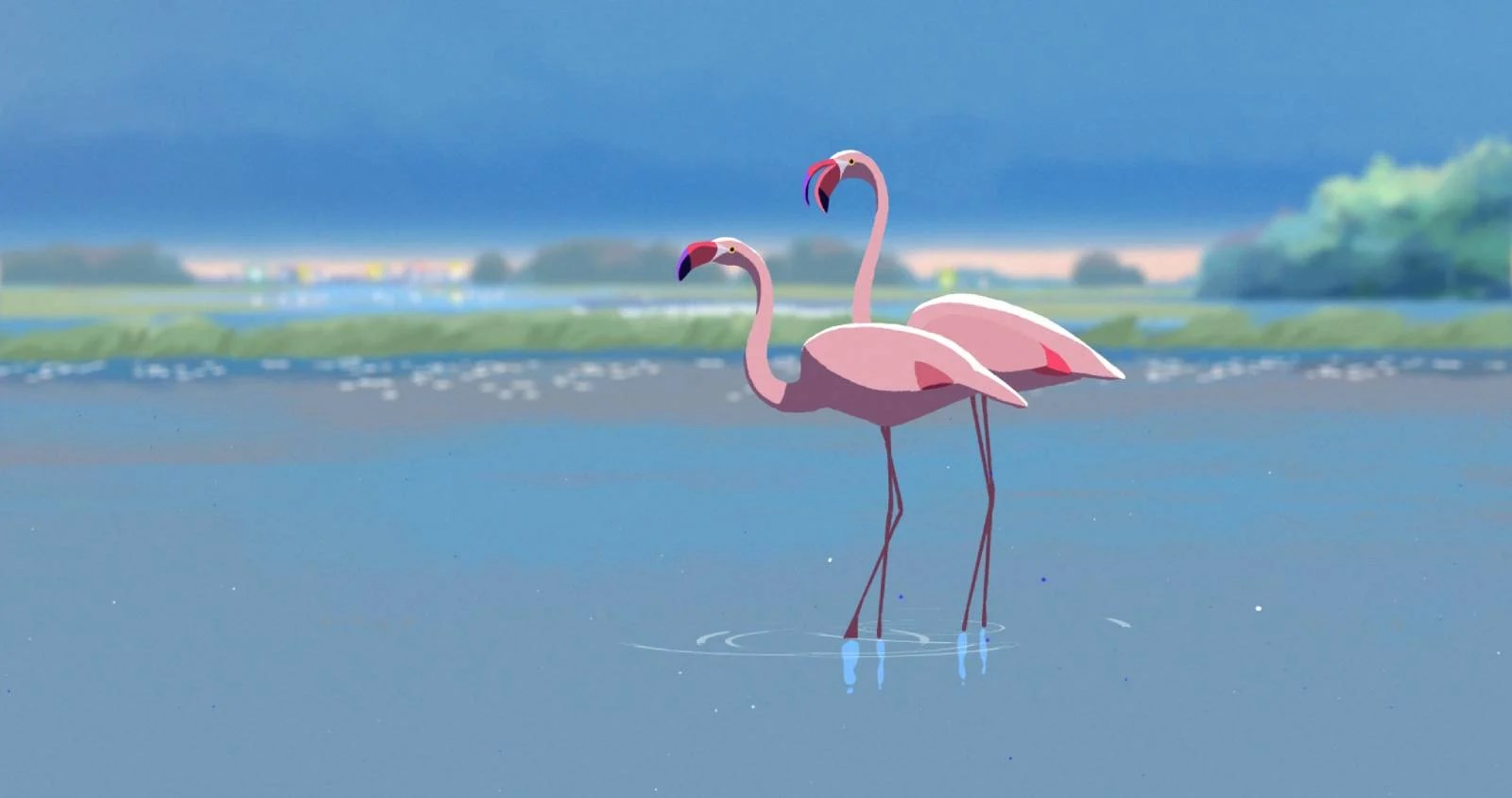 Affiche du film L'Odyssée de Choum