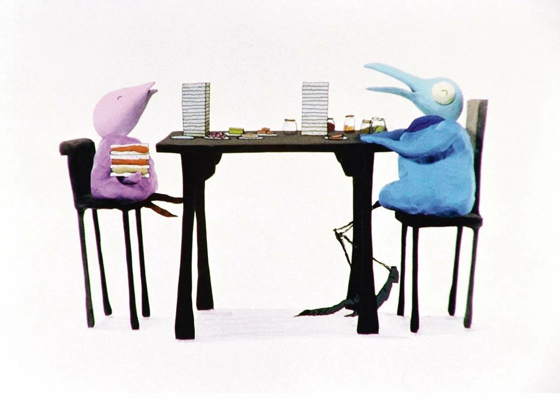 Affiche du film La Boîte à malice