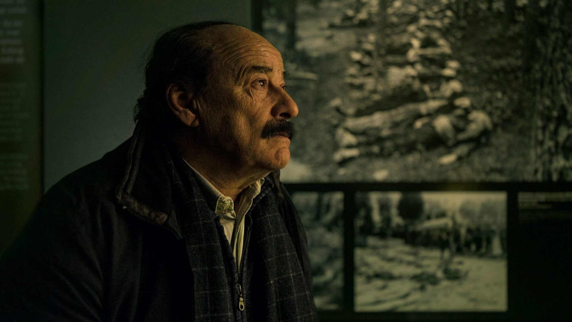 Affiche du film Marco, l’énigme d’une vie