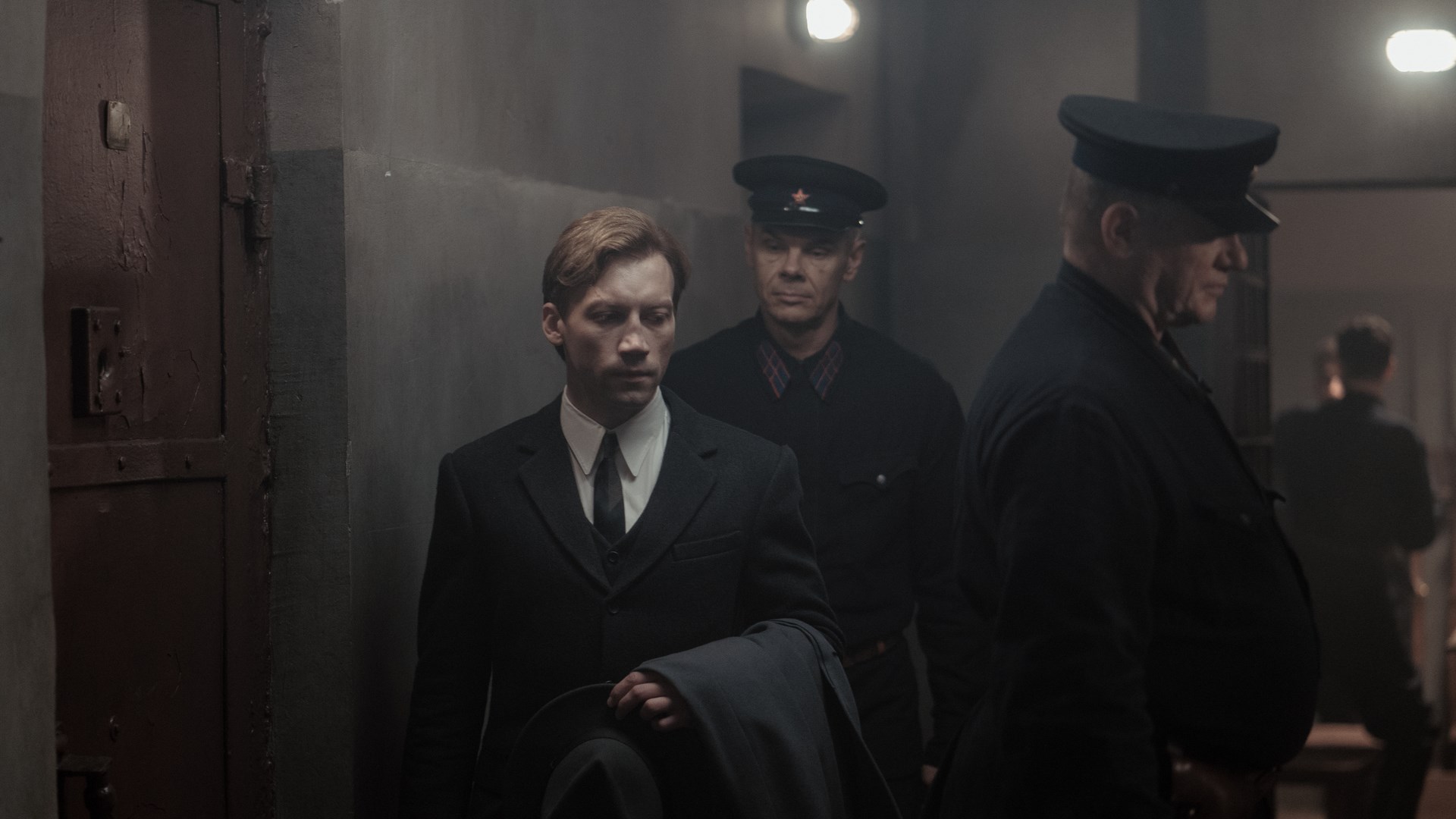 Affiche du film Deux procureurs