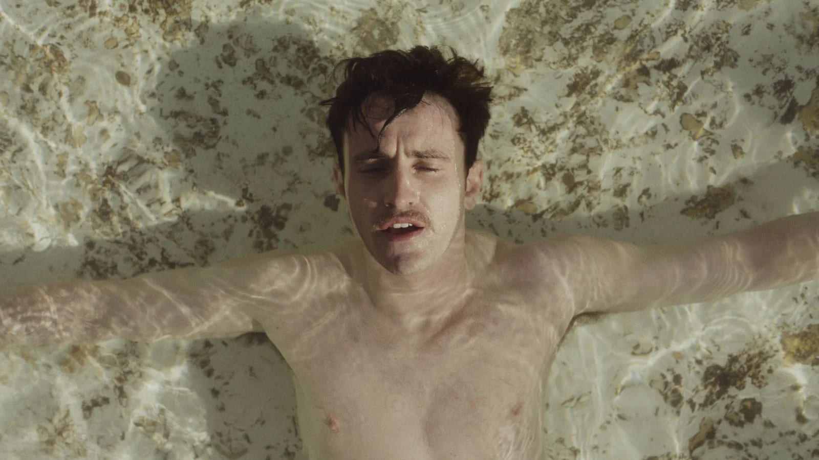 Affiche du film Le Son des souvenirs