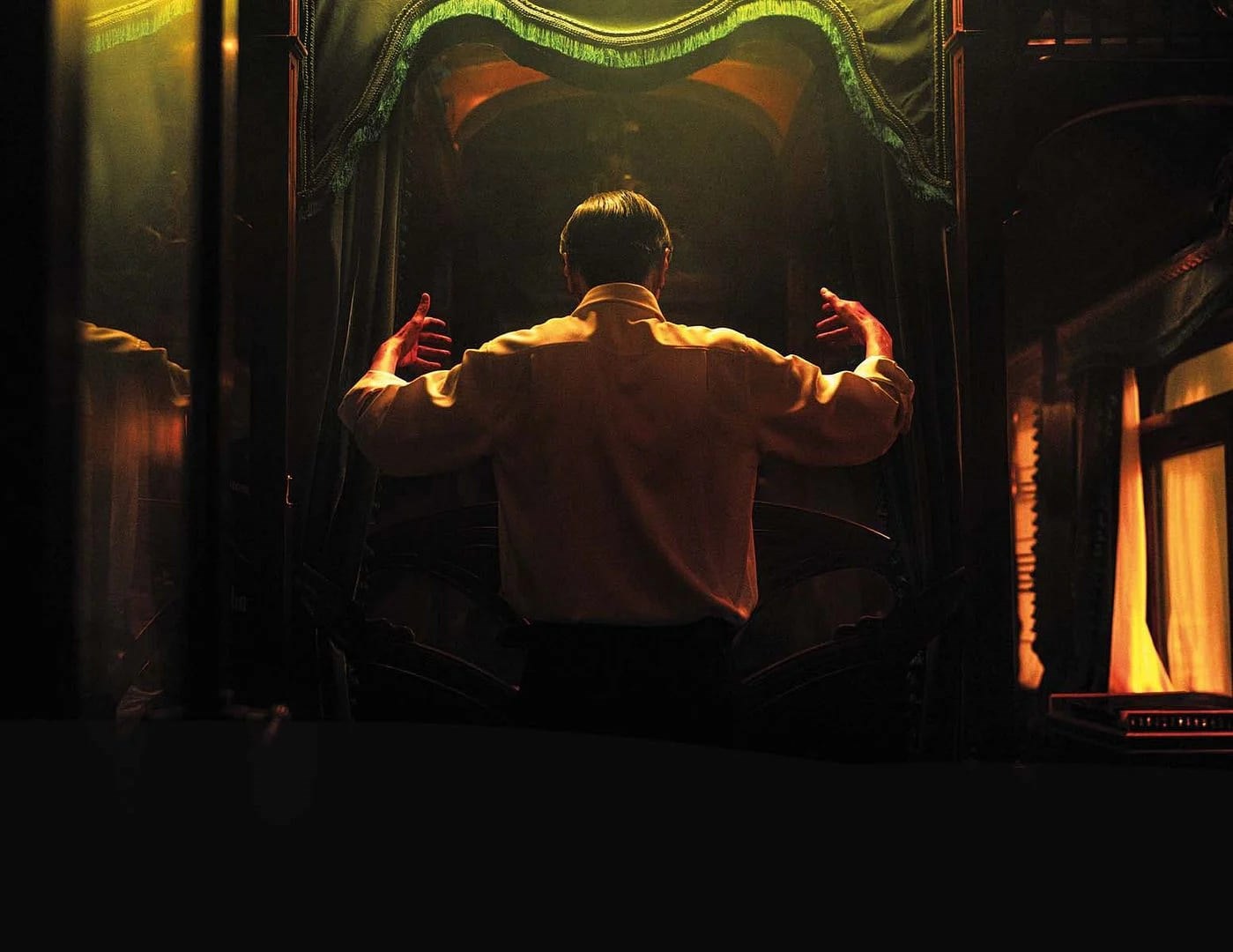 Affiche du film Resurrection