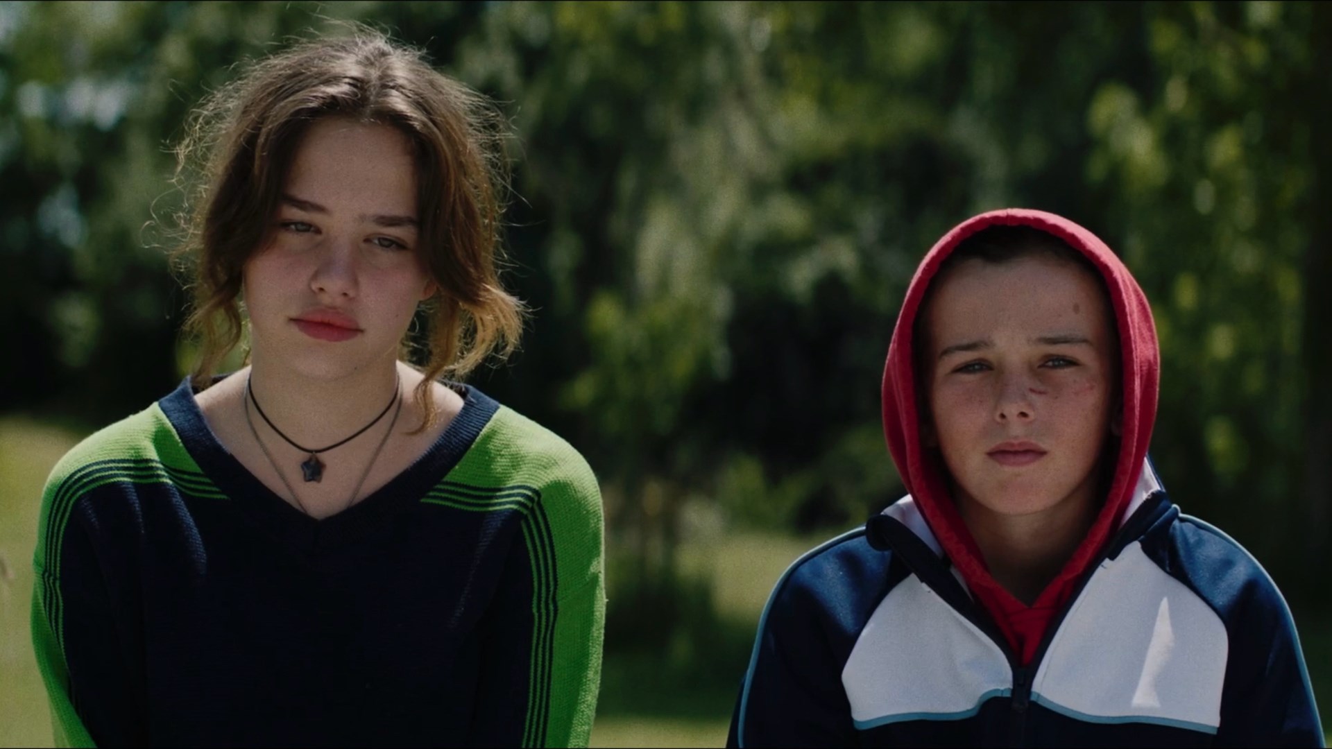 Affiche du film Ollie