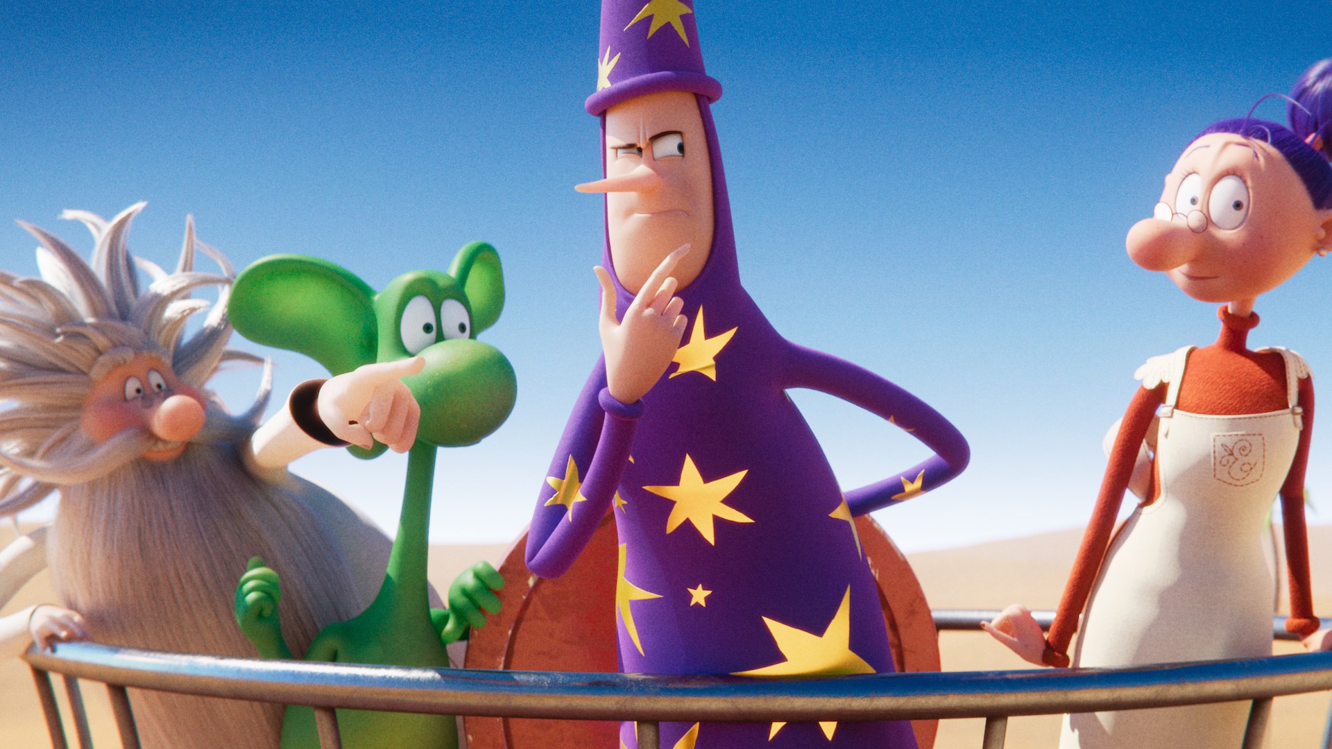Affiche du film Diplodocus