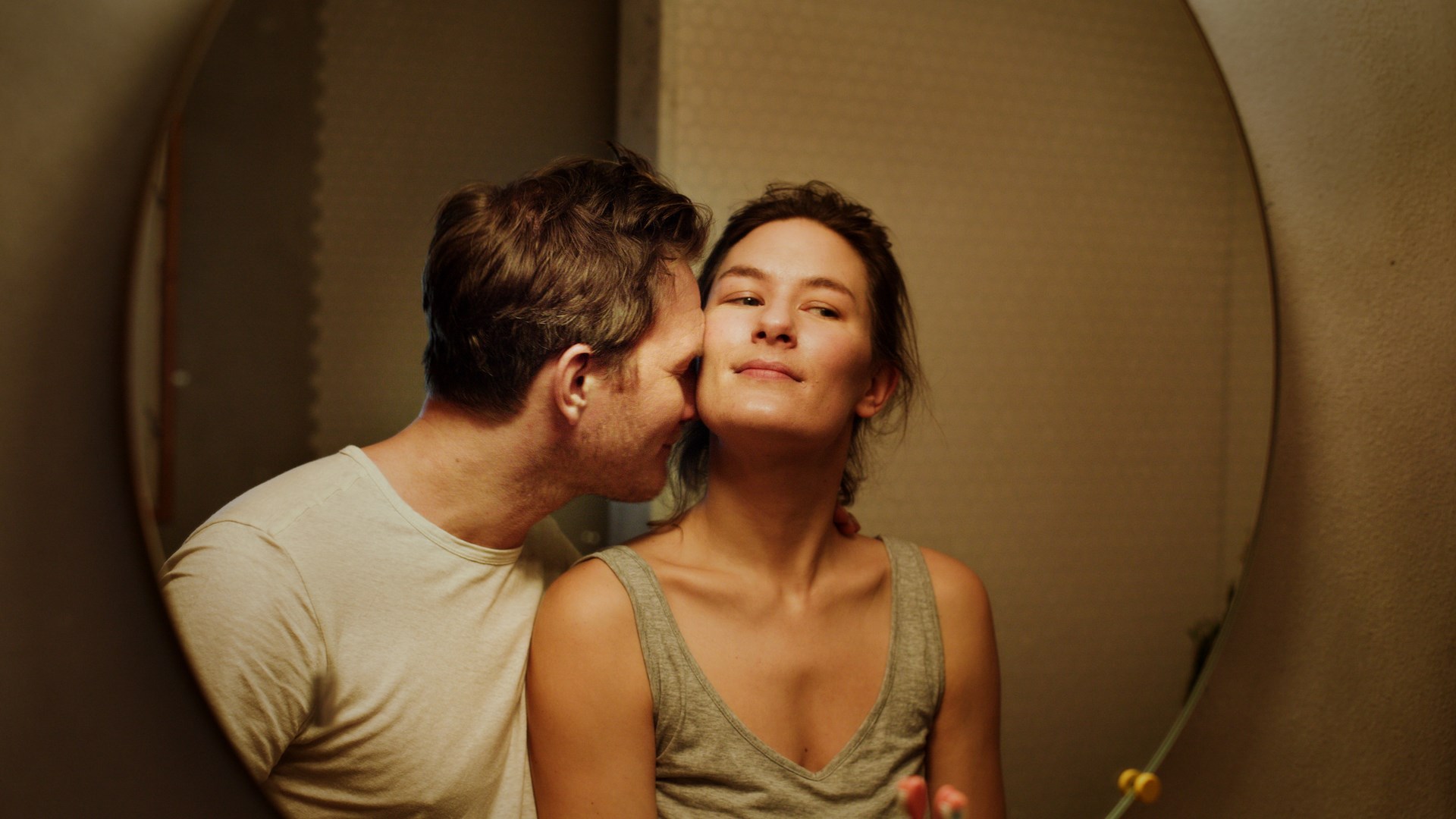 Affiche du film Loveable