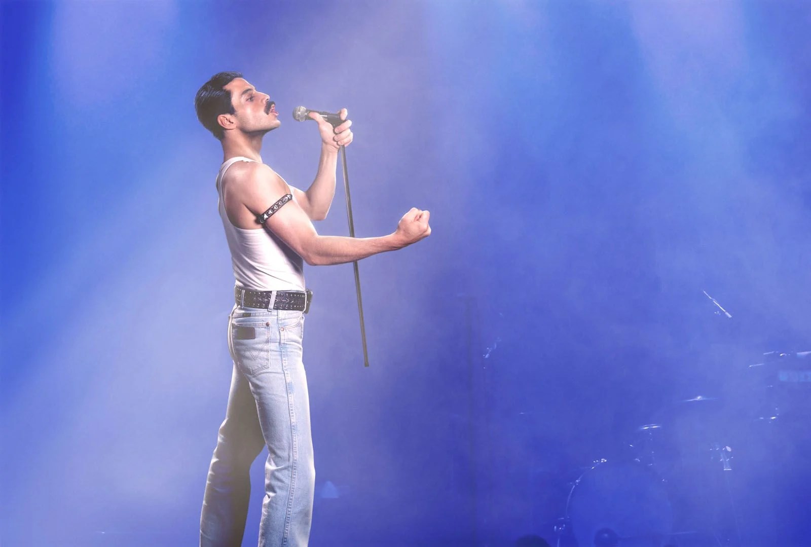 Affiche du film Bohemian Rhapsody