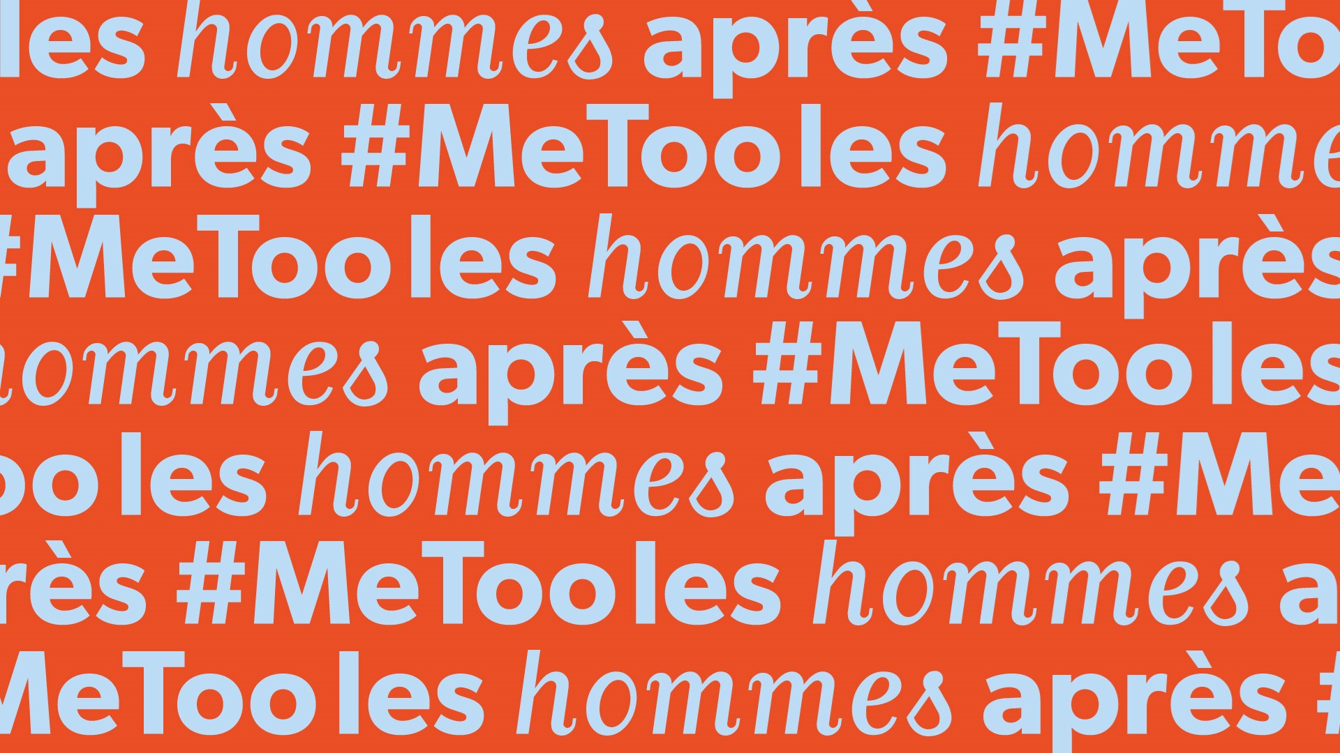 Affiche du film Garçons & garçonnité