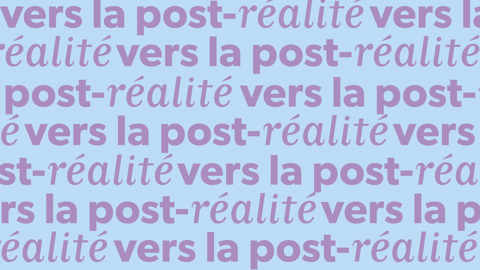 Affiche du film Nos désirs creusent-ils nos tombes ?