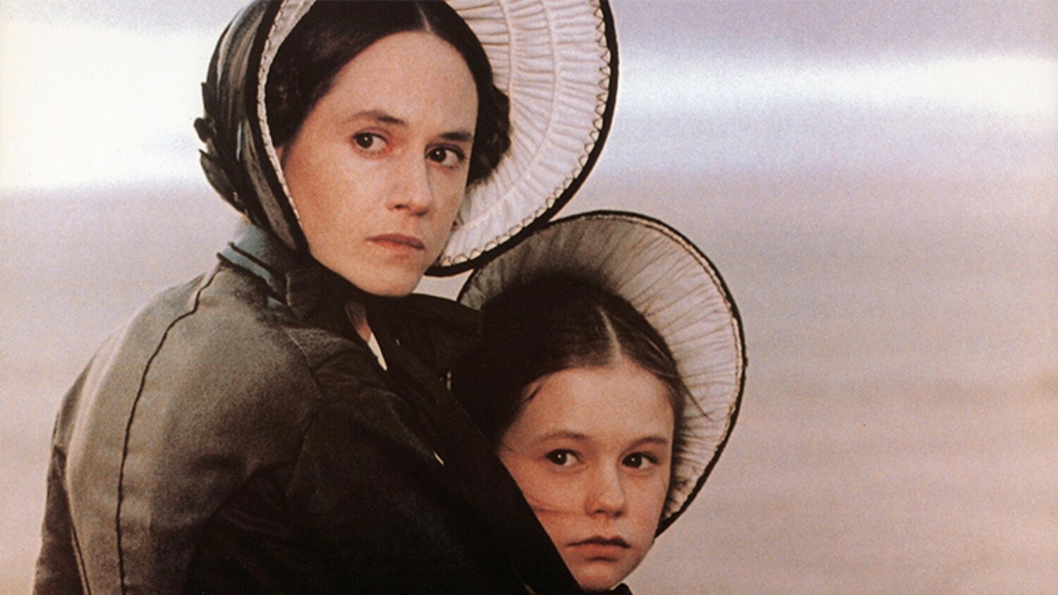 Affiche du film La Leçon de piano - A jamais la première