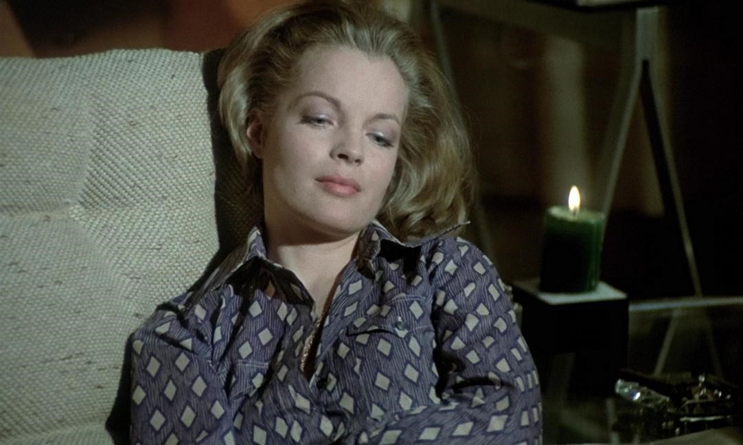 Affiche du film César et Rosalie - Romy Schneider et les garçons