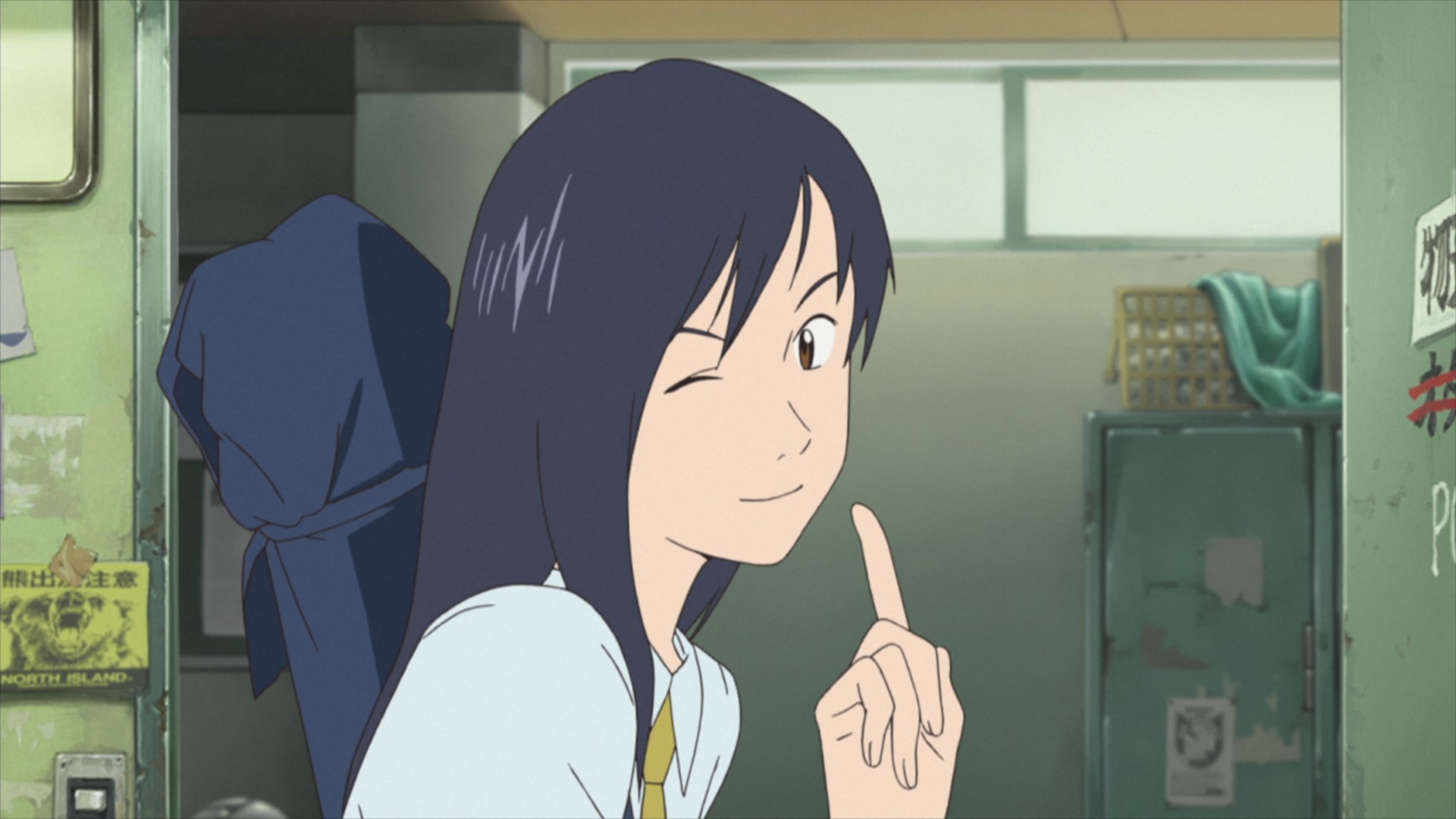 Affiche du film Summer wars