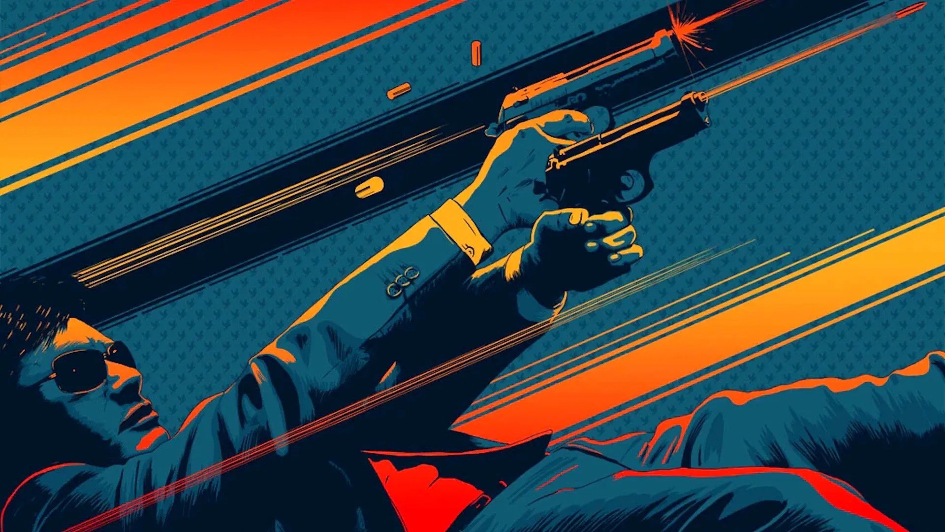 Affiche du film A toute épreuve
