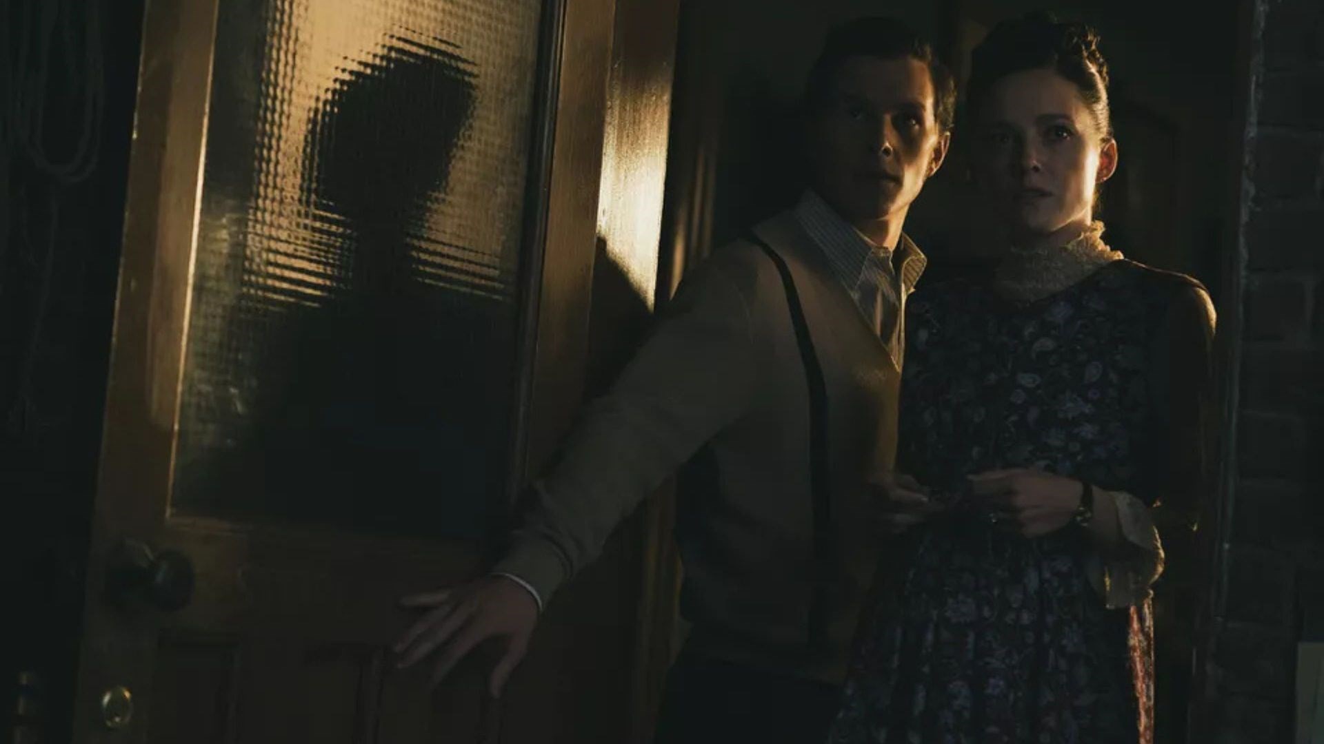 Affiche du film Conjuring : l’heure du jugement