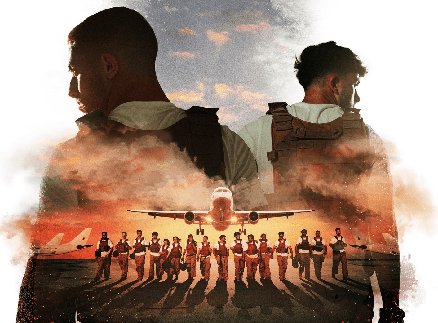Affiche du film Terminal
