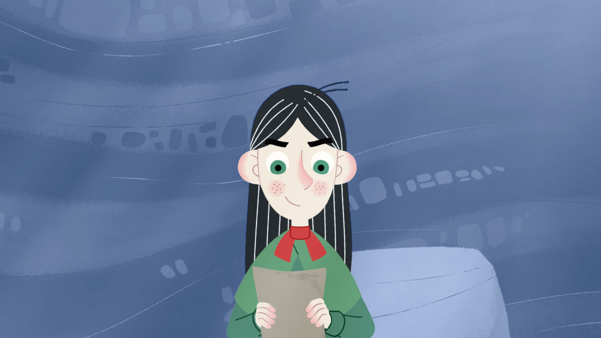 Affiche du film Mary Anning