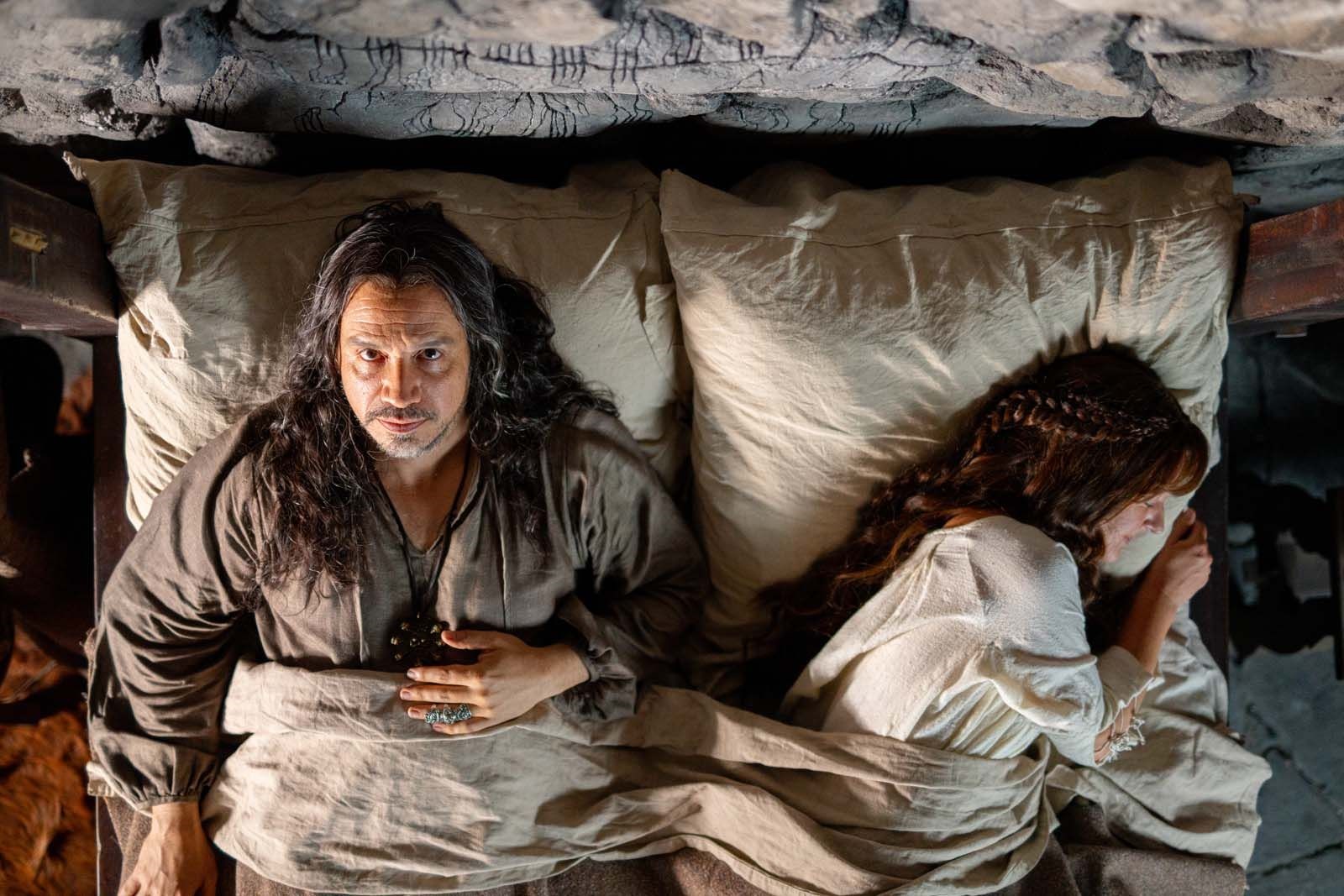 Affiche du film Kaamelott – Deuxième volet [partie 1]