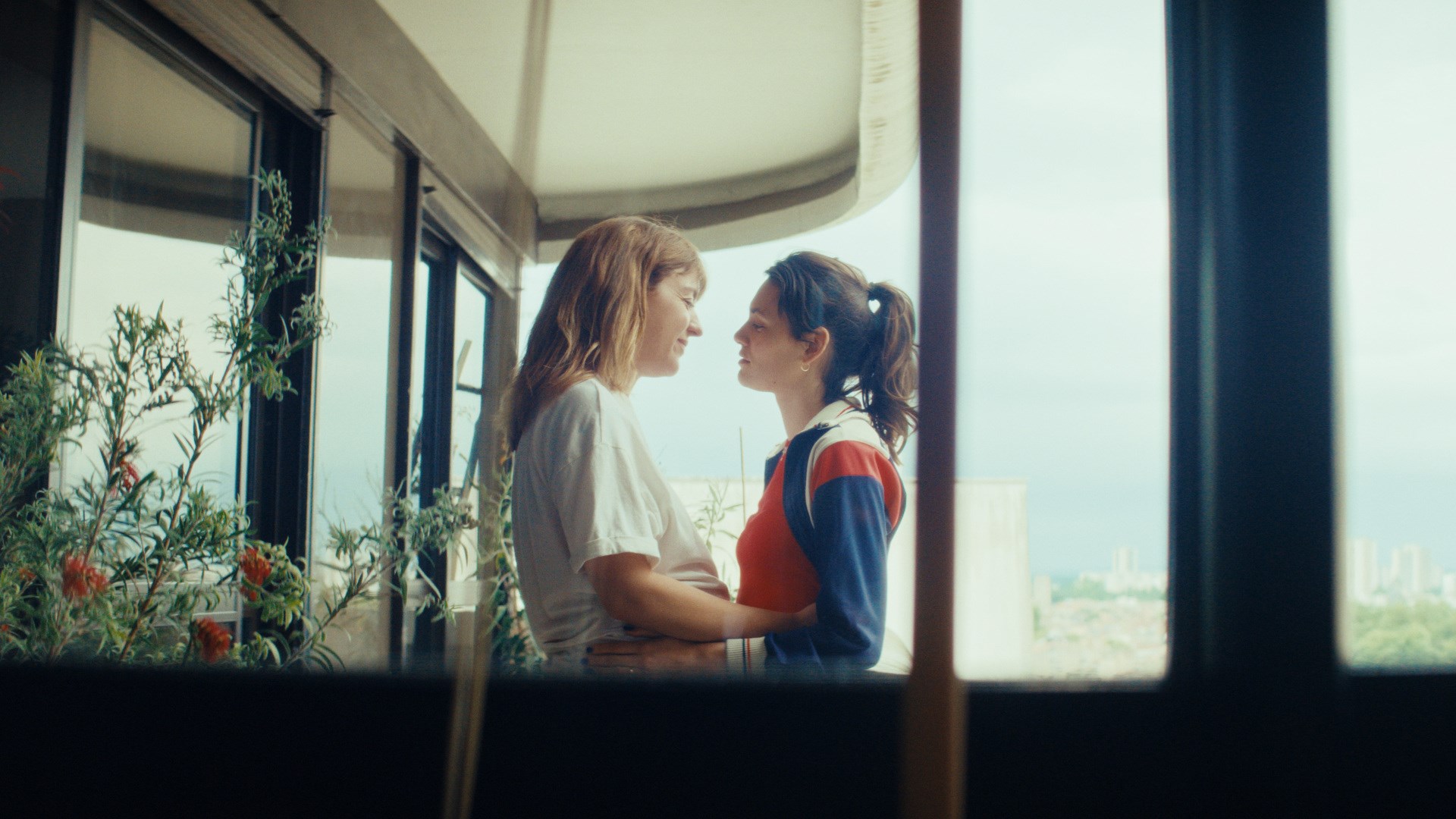 Affiche du film Des preuves d’amour