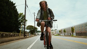 Affiche de l'événement Bugonia