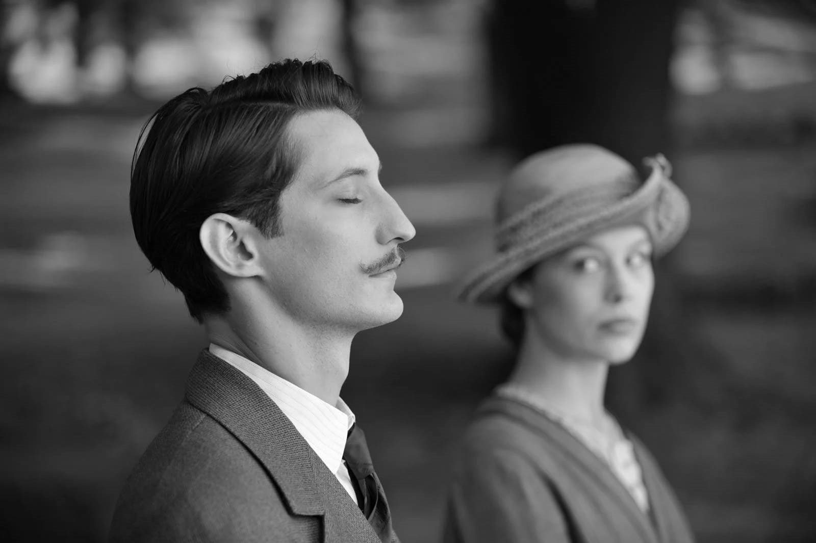Affiche du film Frantz