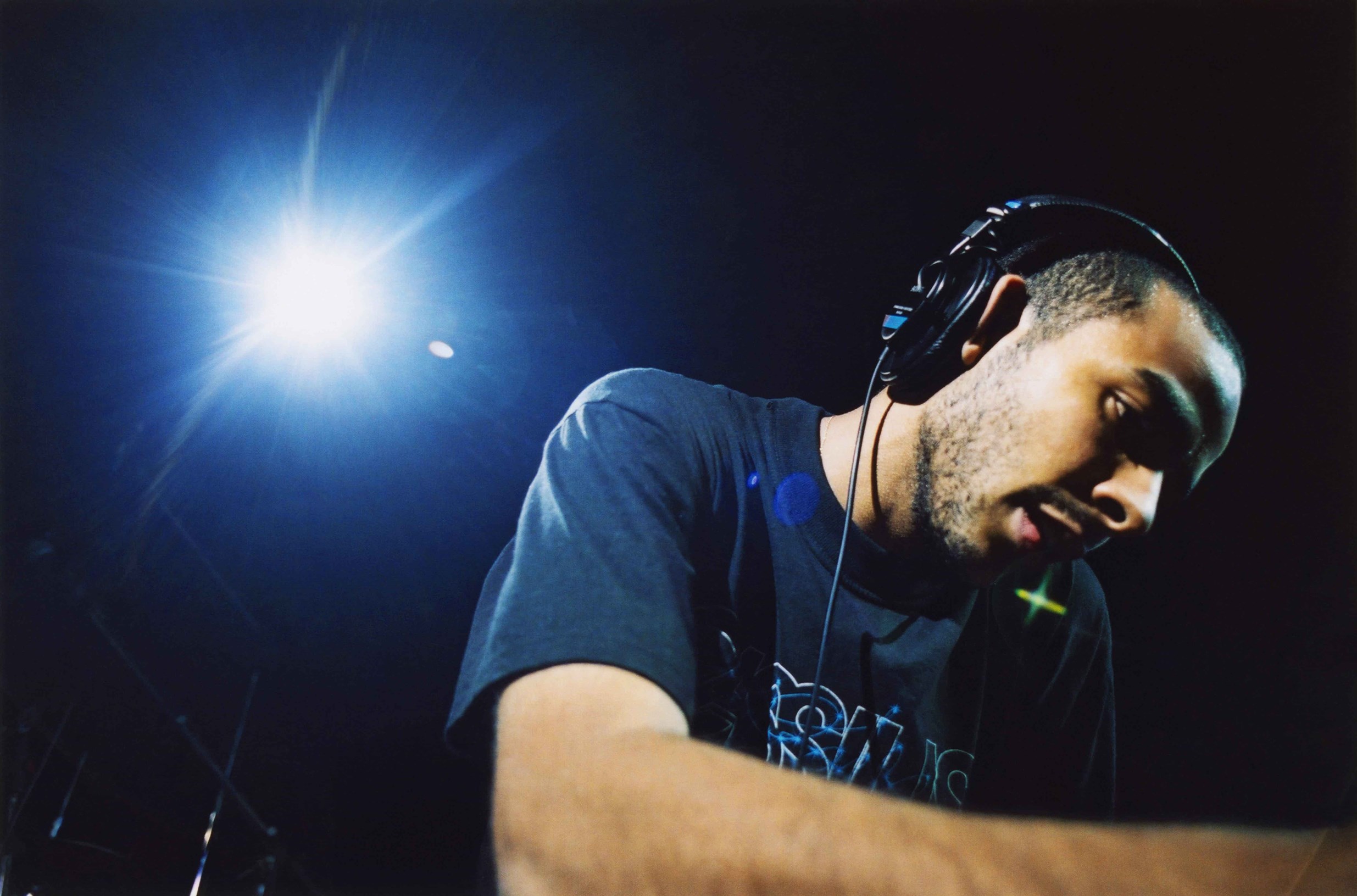 Affiche du film DJ Mehdi - Made in France