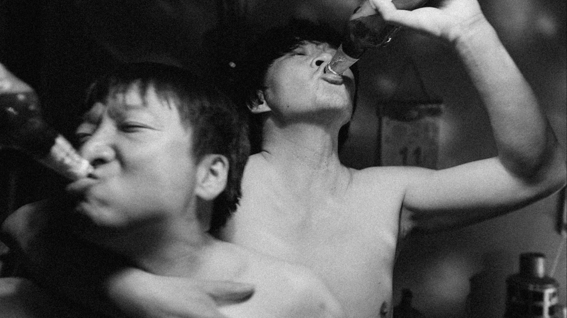 Affiche du film Bel ami