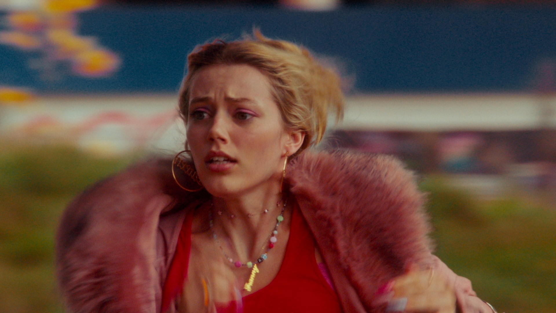 Affiche du film Silver Star