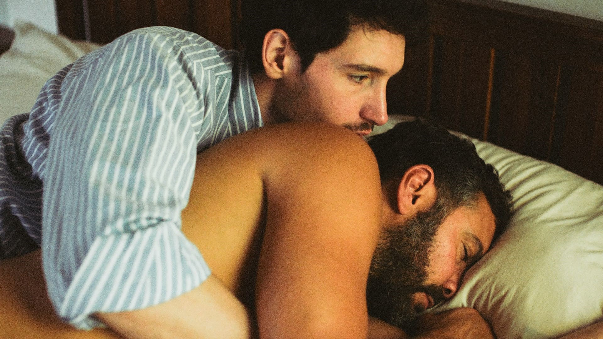 Affiche du film Drunken noodles