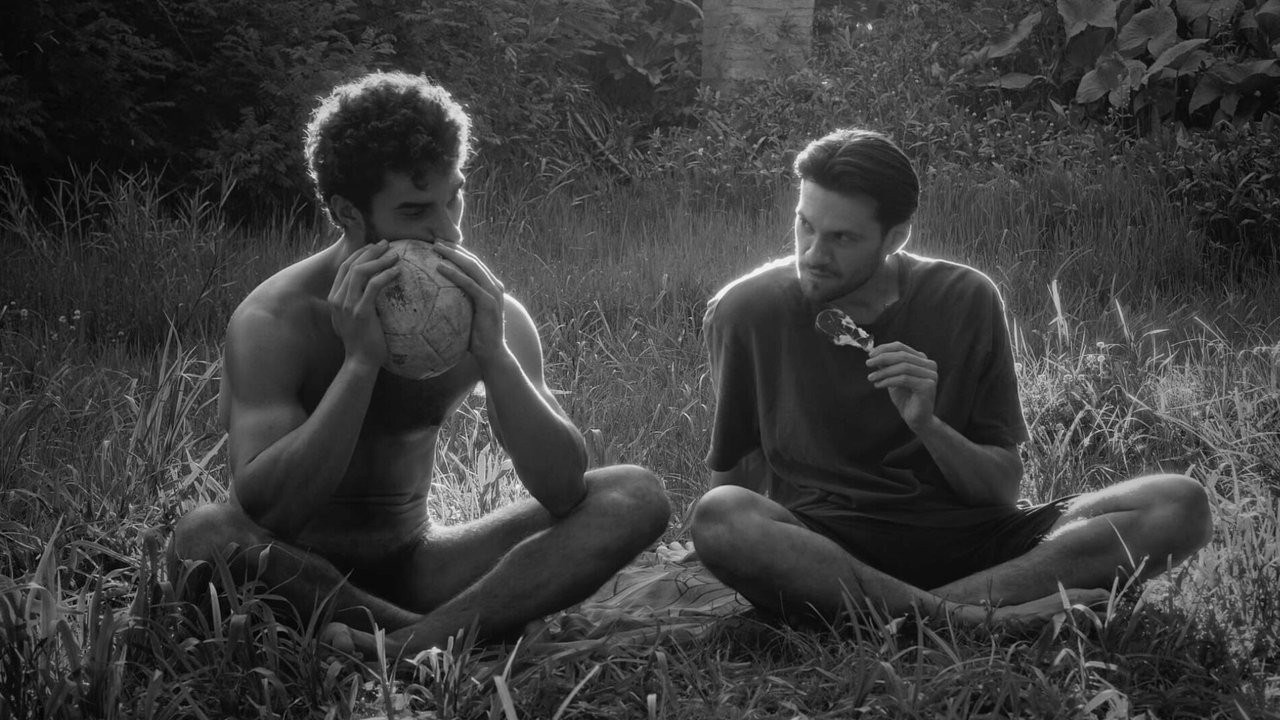 Affiche du film Chien-Chien