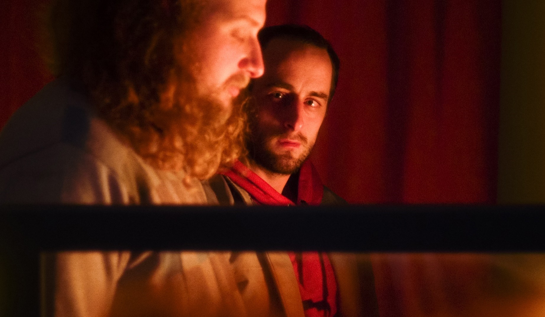 Affiche du film Avant/Après