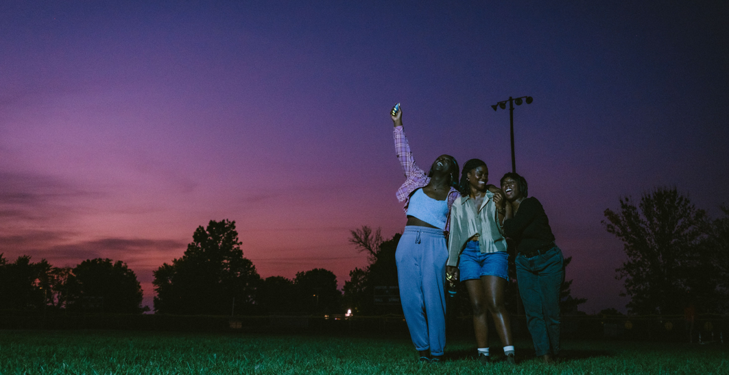 Affiche du film Dreams in Nightmares