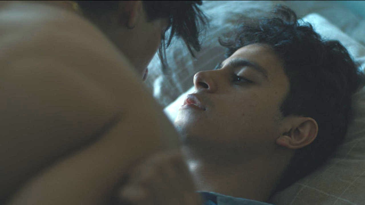 Affiche du film La fin des premières fois