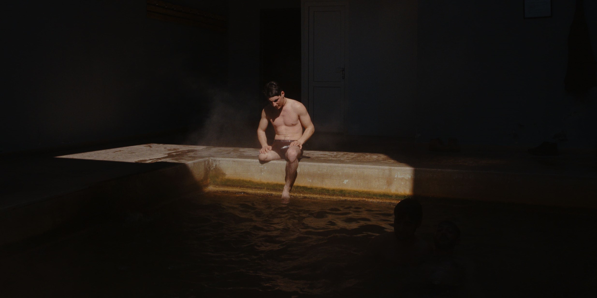 Affiche du film Jardin noir