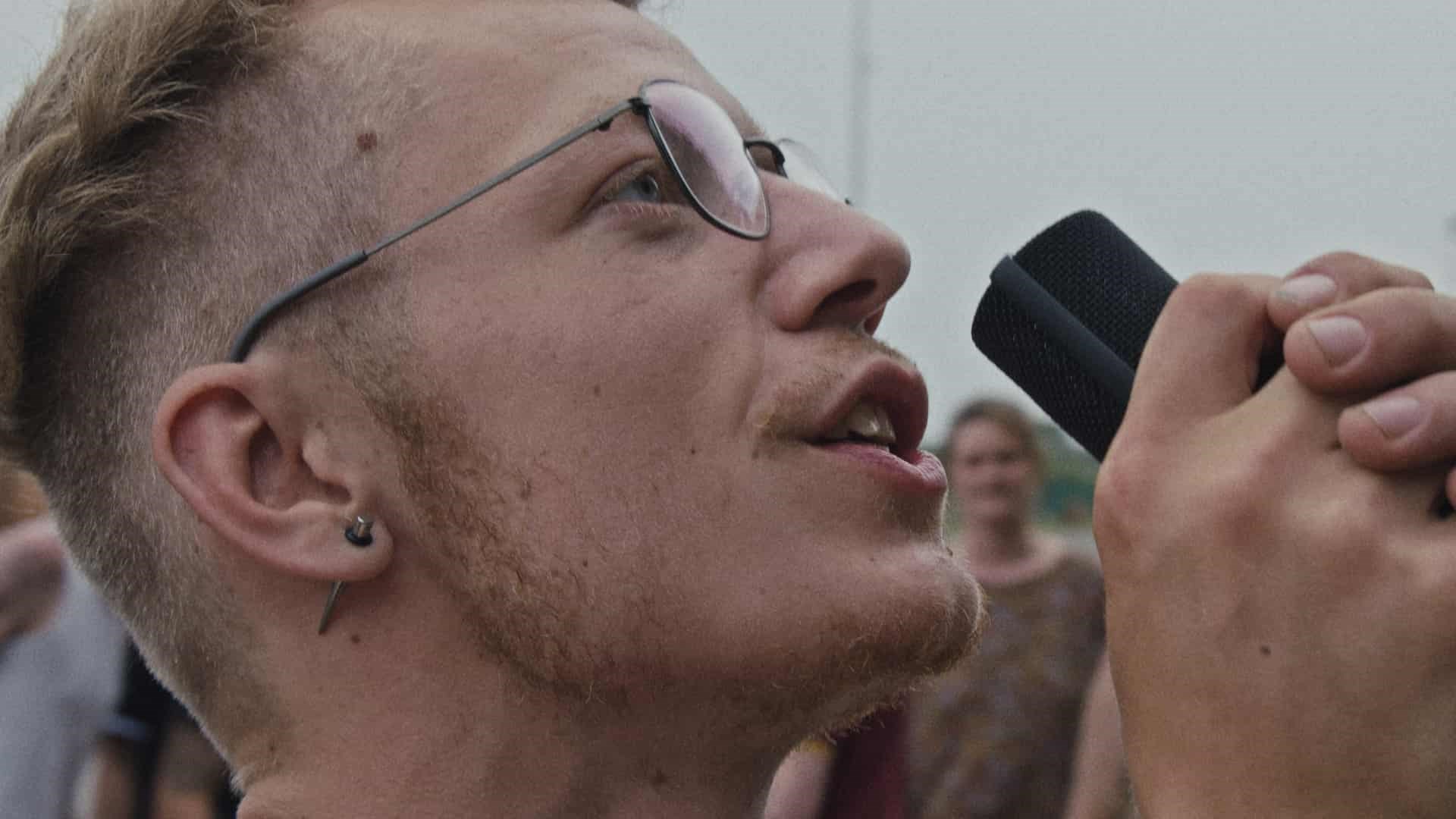 Affiche du film La Vie sera