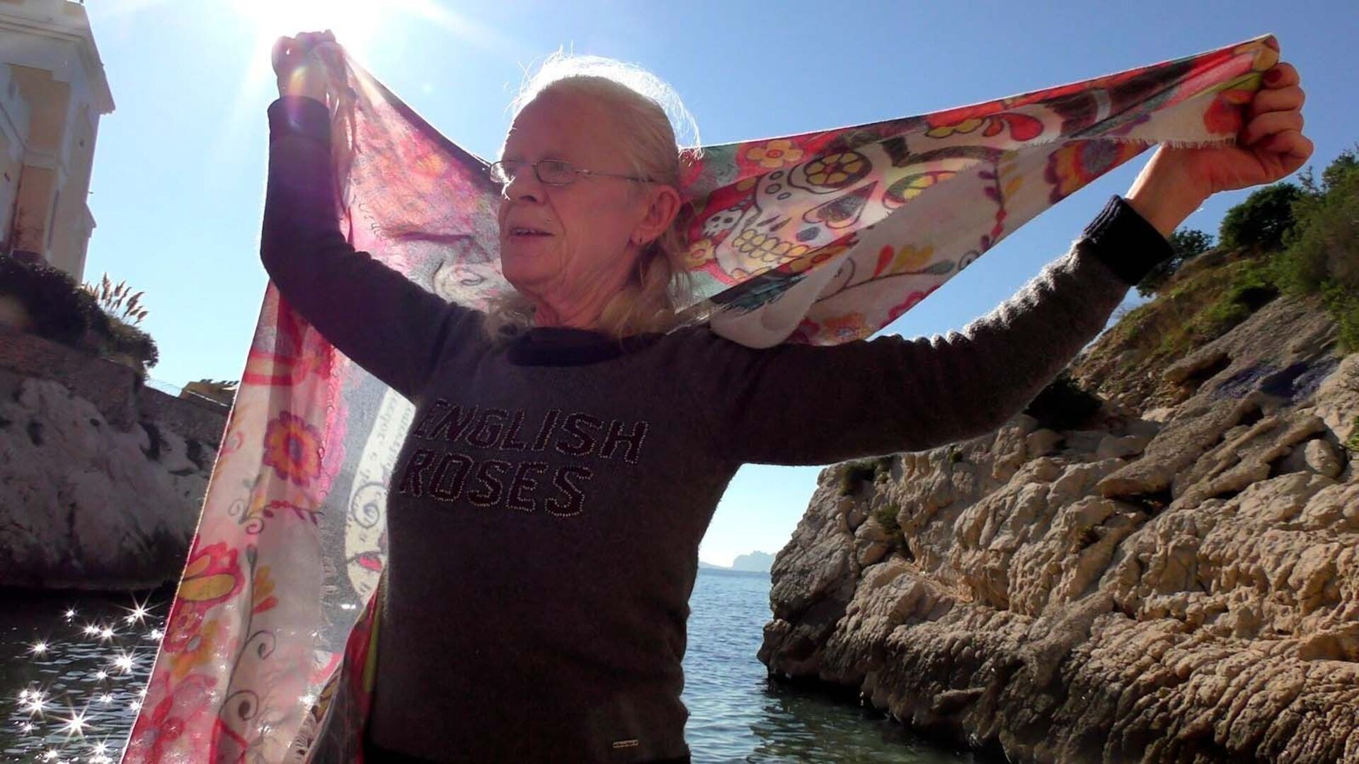 Affiche du film Renaître