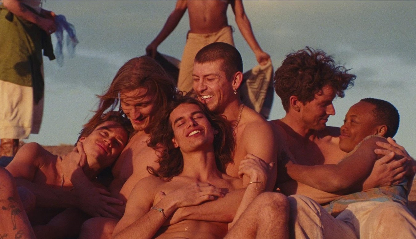 Affiche du film Rodéo Sauvage