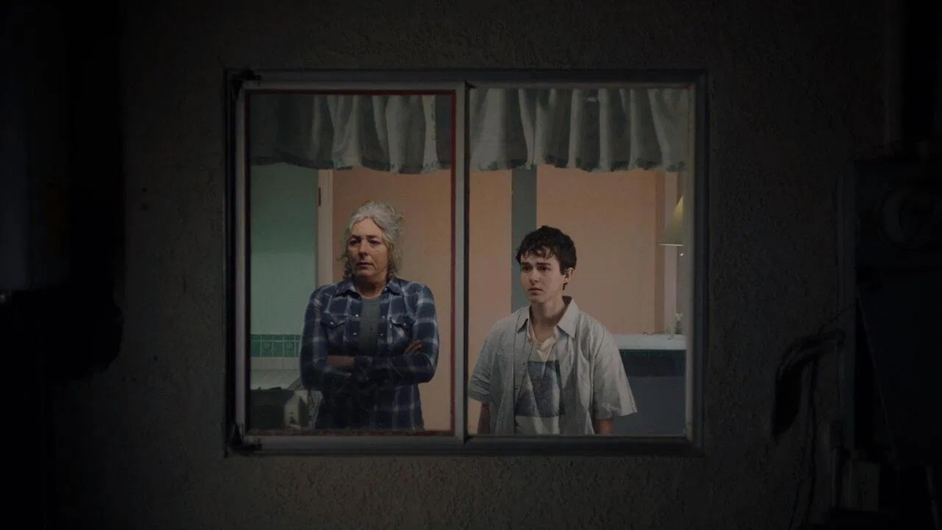 Affiche du film Room temperature