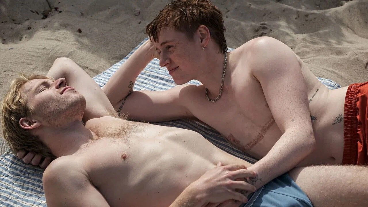 Affiche du film Sauna