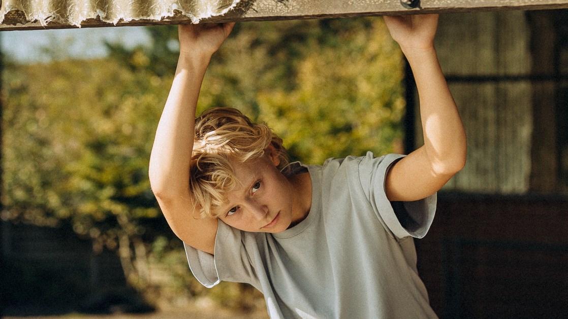 Affiche du film Skiff